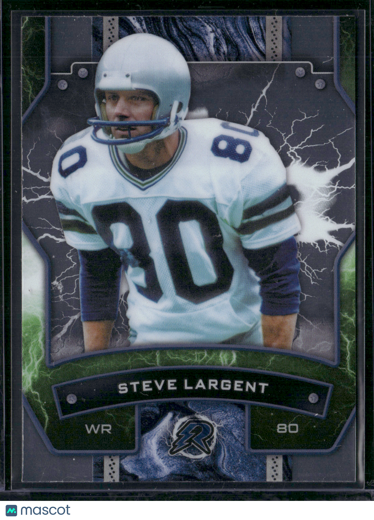 2024 Topps Resurgence STEVE LARGENT #96
