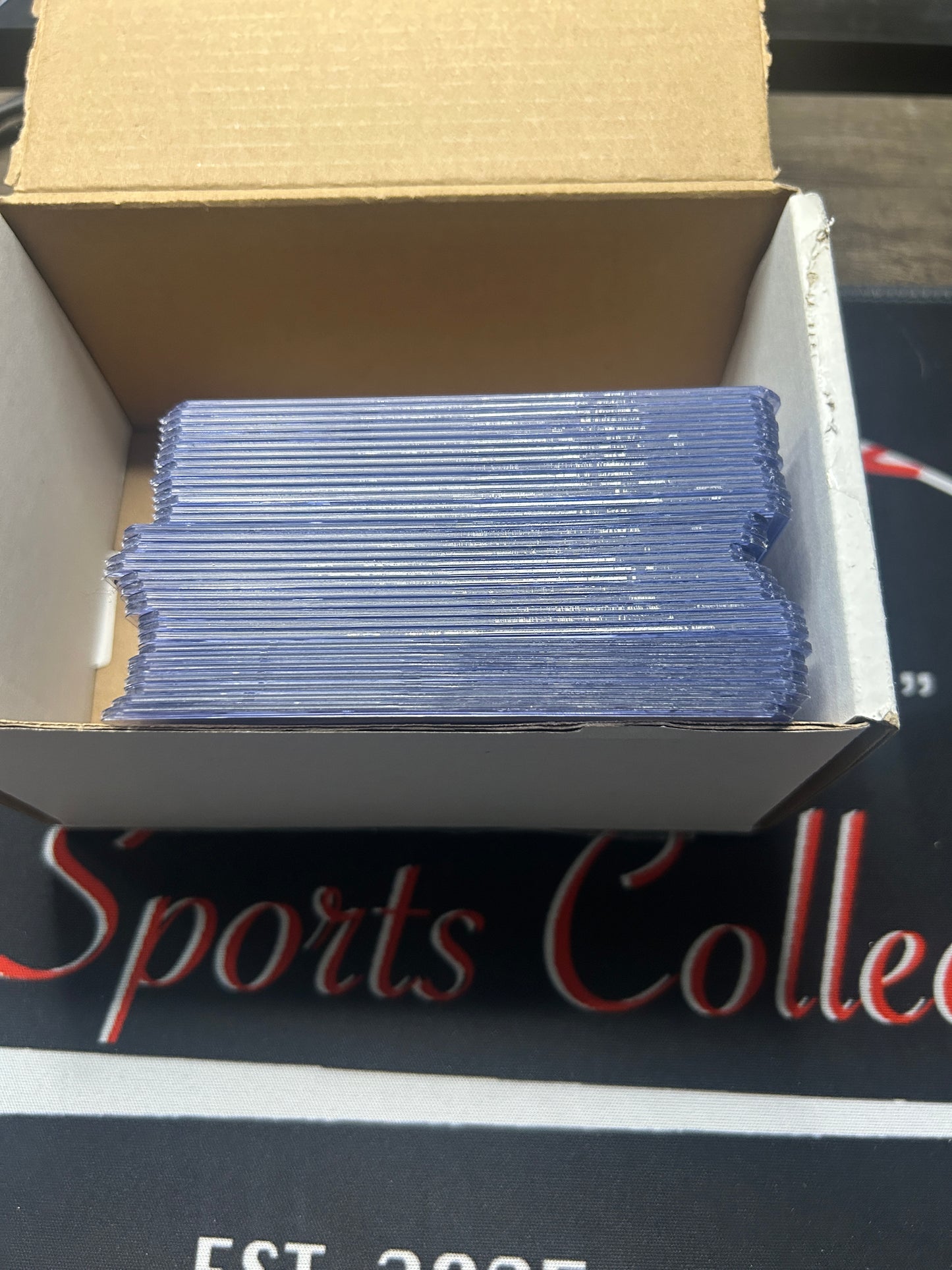 1981 Big Hitters COMPLETE SET 33/33 Cards (EX-NM)