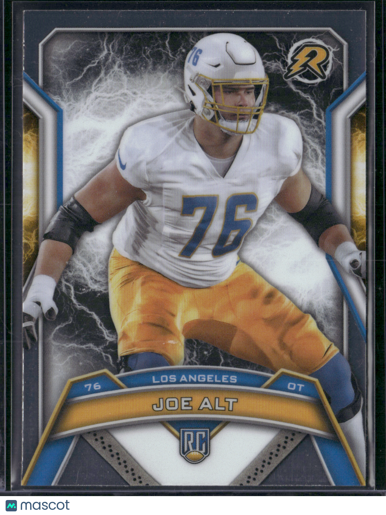 2024 Topps Resurgence JOE ALT #156 Rookie Card RC