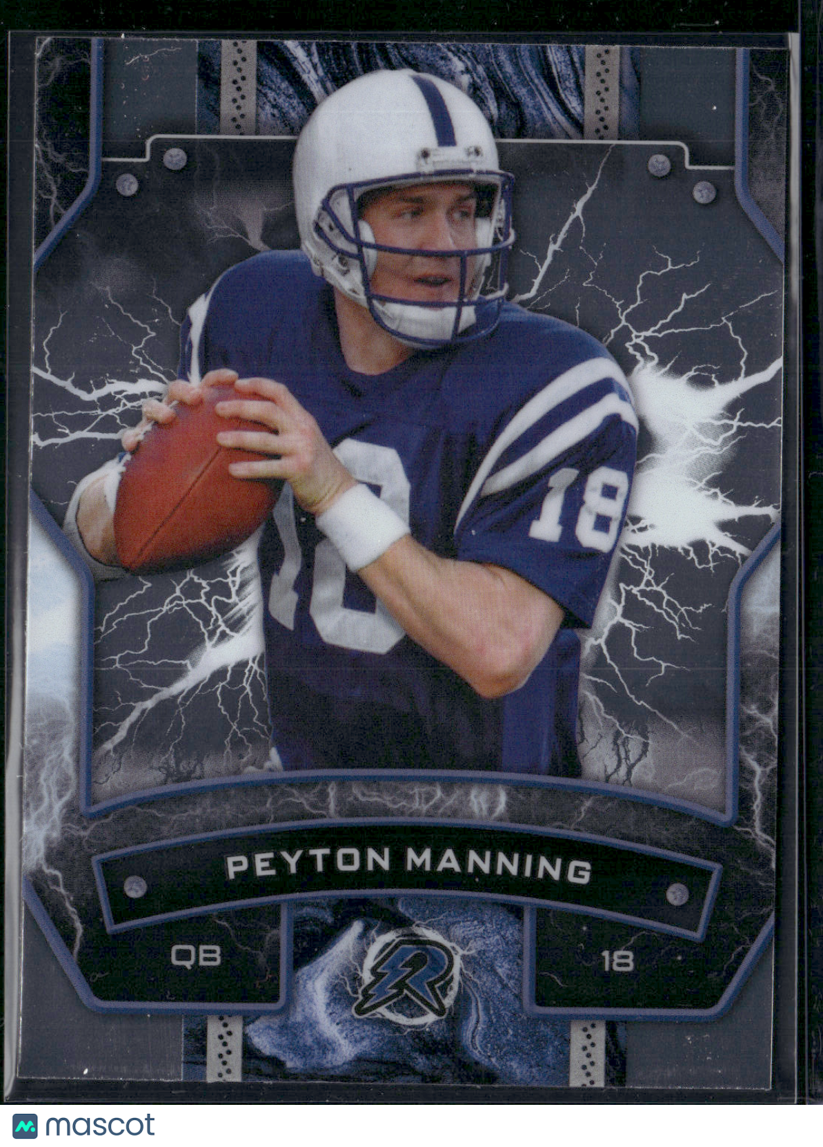 2024 Topps Resurgence PEYTON MANNING #44