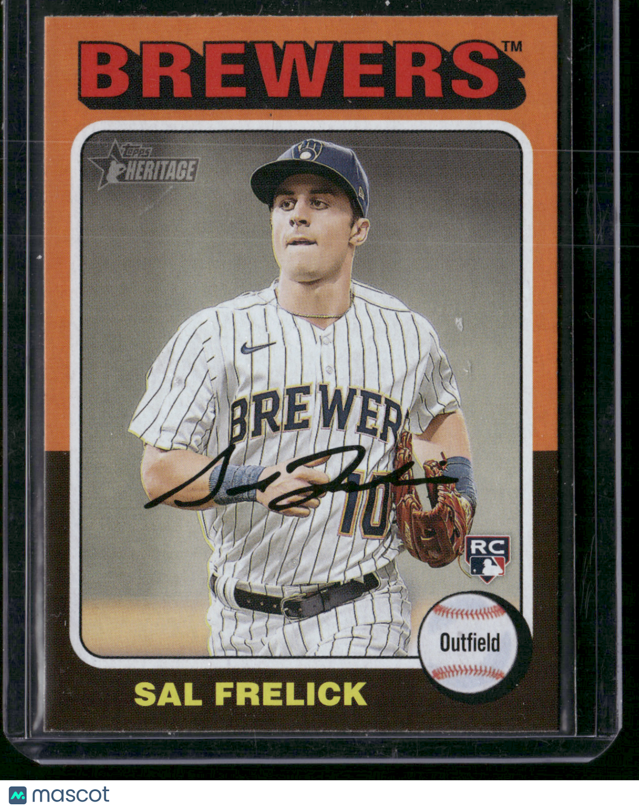 2024 Heritage SAL FRELICK RC #451