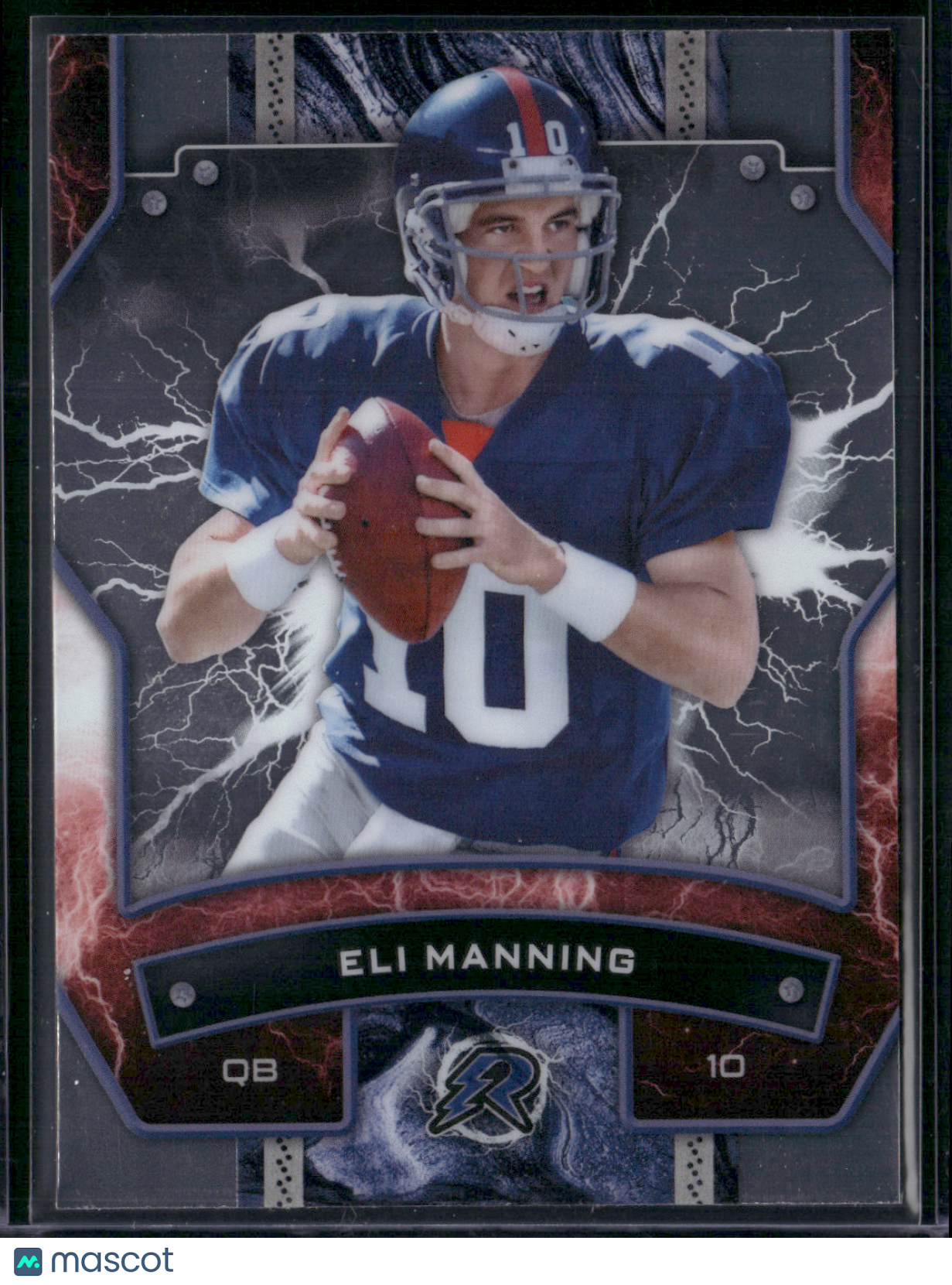 2024 Topps Resurgence ELI MANNING #70