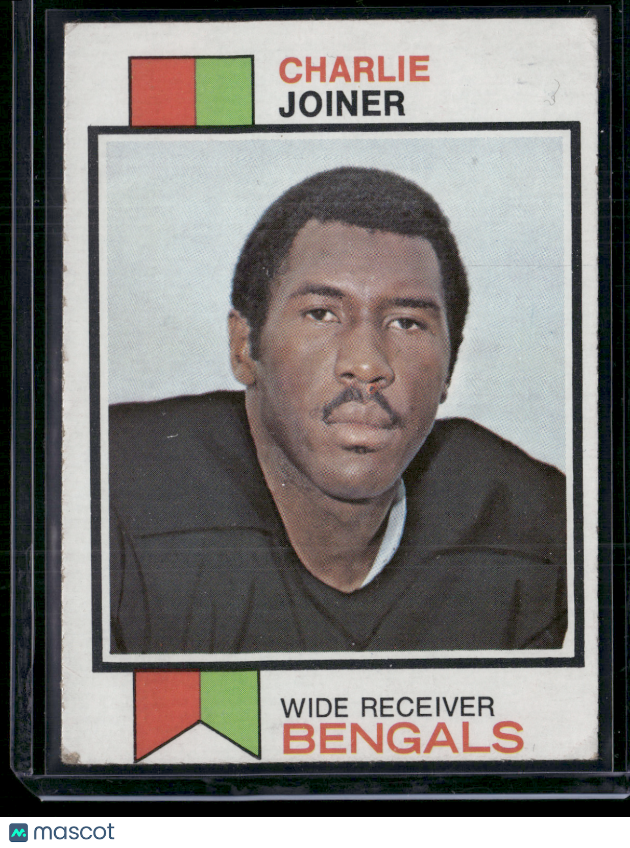 1973 Topps CHARLIE JOINER #467