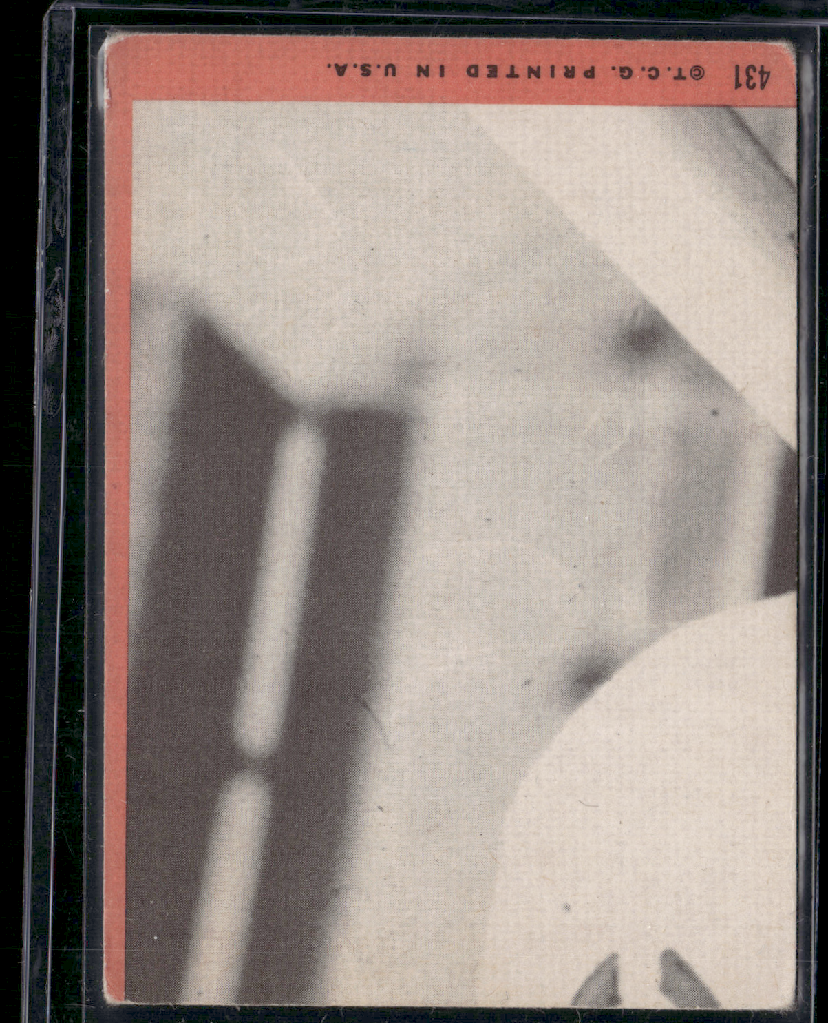 1969 Topps BILL FREEHAN #431 AL All Star