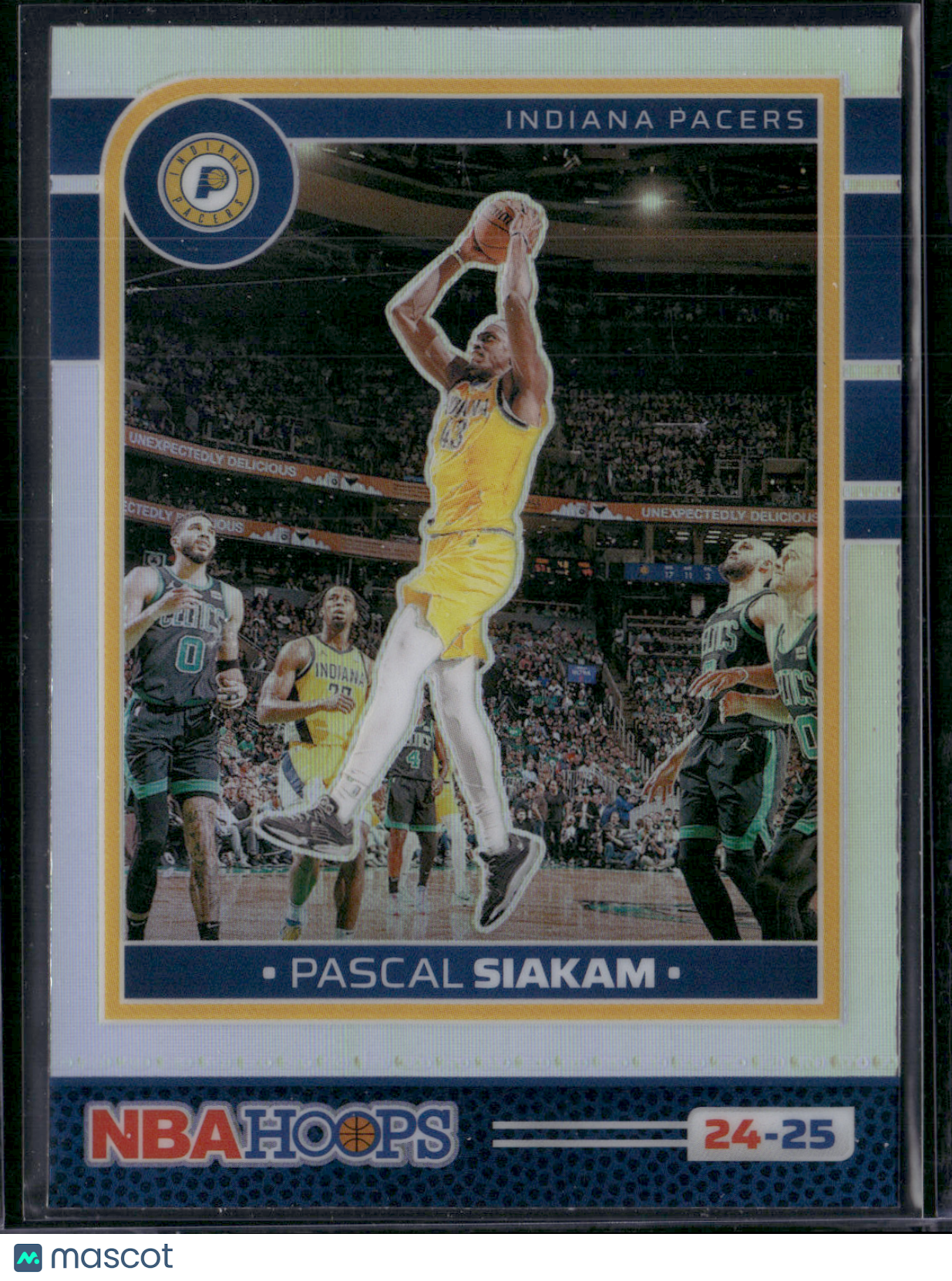 2024 NBA Hoops PASCAL SIAKAM #71 Chrome