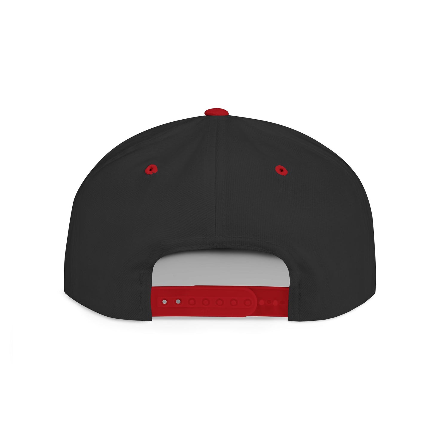 Yacono Sports Collectibles Flat Bill Snapback Hat - Adjustable Hat Built for the Hobby Hustle