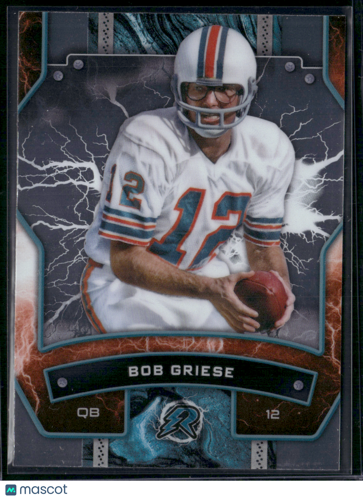 2024 Topps Resurgence BOB GRIESE #57
