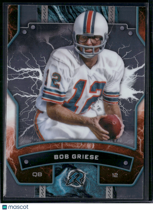 2024 Topps Resurgence BOB GRIESE #57