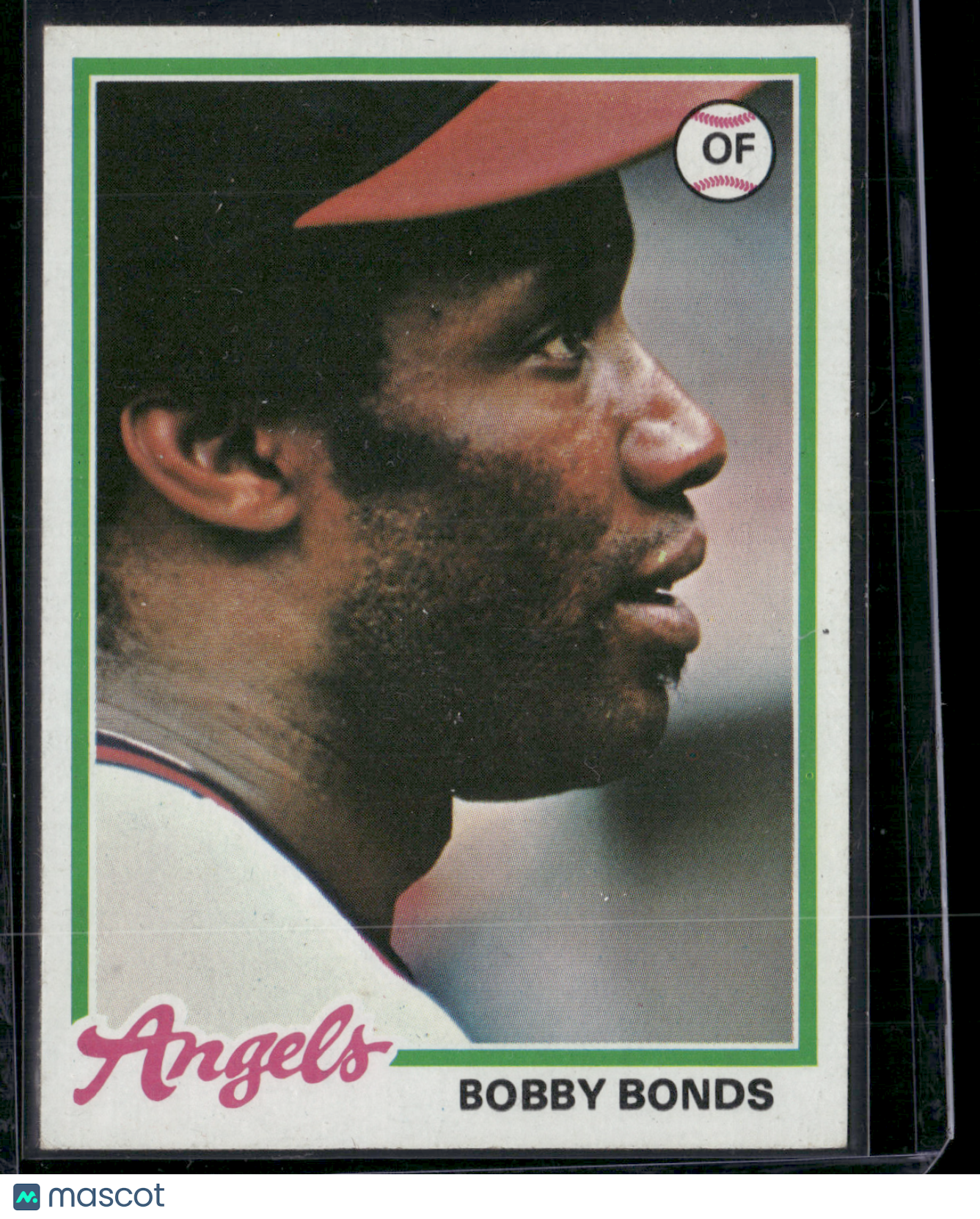 1978 Topps BOBBY BONDS #150 (EX-EX/MT)