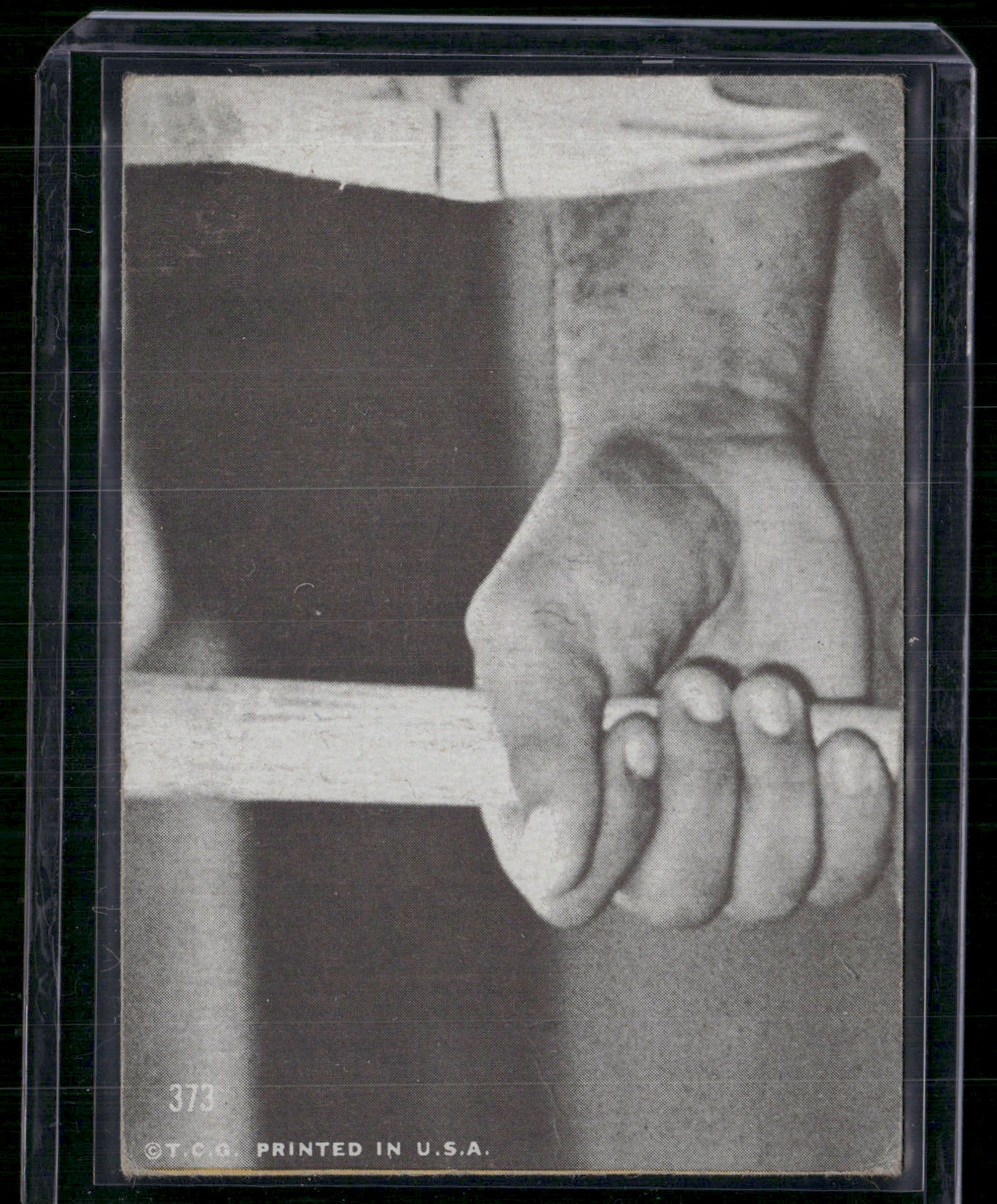 1968 Topps FRANK ROBINSON #373 All Star (VG)