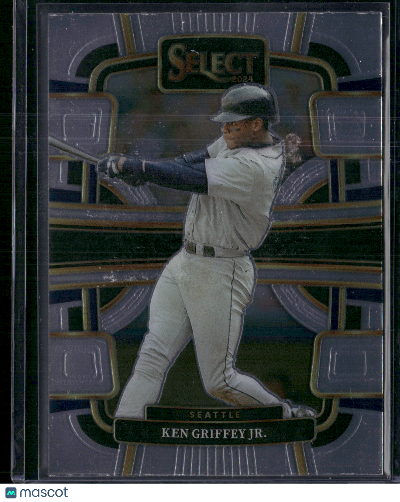 2024 Select Baseball KEN GRIFFEY JR. #46 Concourse