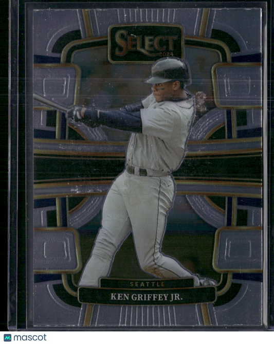 2024 Select Baseball KEN GRIFFEY JR. #46 Concourse