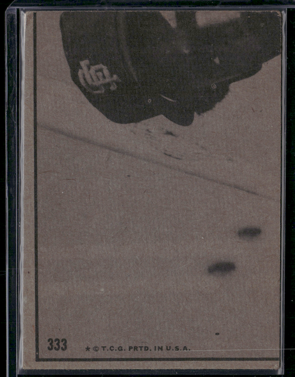 1974 Topps ROD CAREW/JOE MORGAN #333 All Star Second Basemen Light Wrinkles (VG)