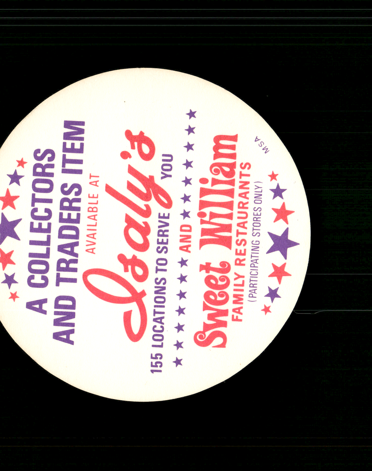 1976 Dics MIKE SCHMIDT (EX)