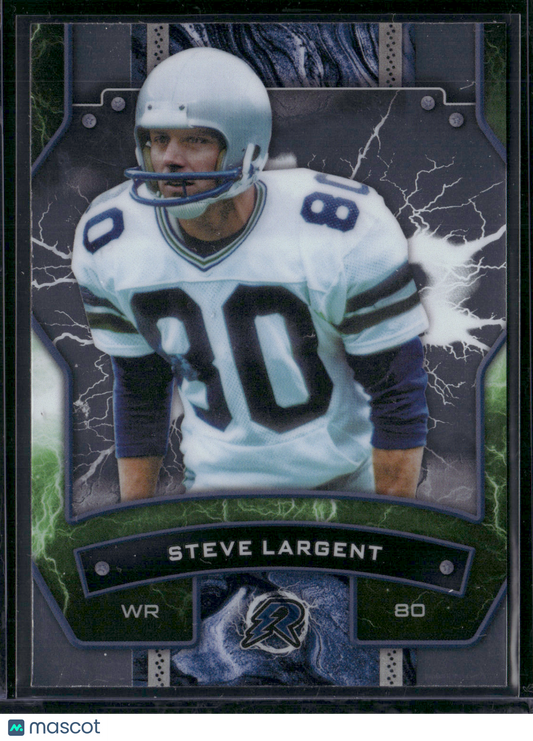 2024 Topps Resurgence STEVE LARGENT #96