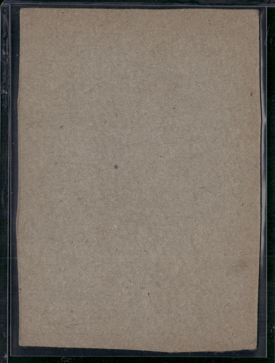 1962 Cereal TED KLUSZEWSKI #82 Light Scratch (VG)