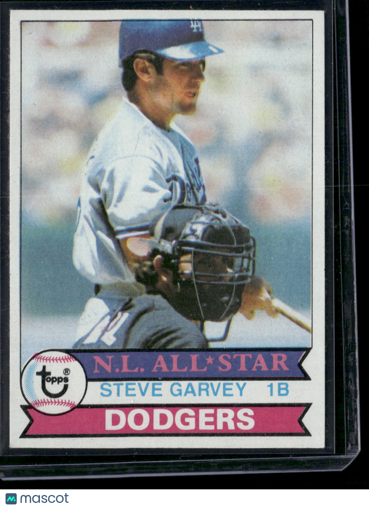 1979 Topps STEVE GARVEY #50 (EX)