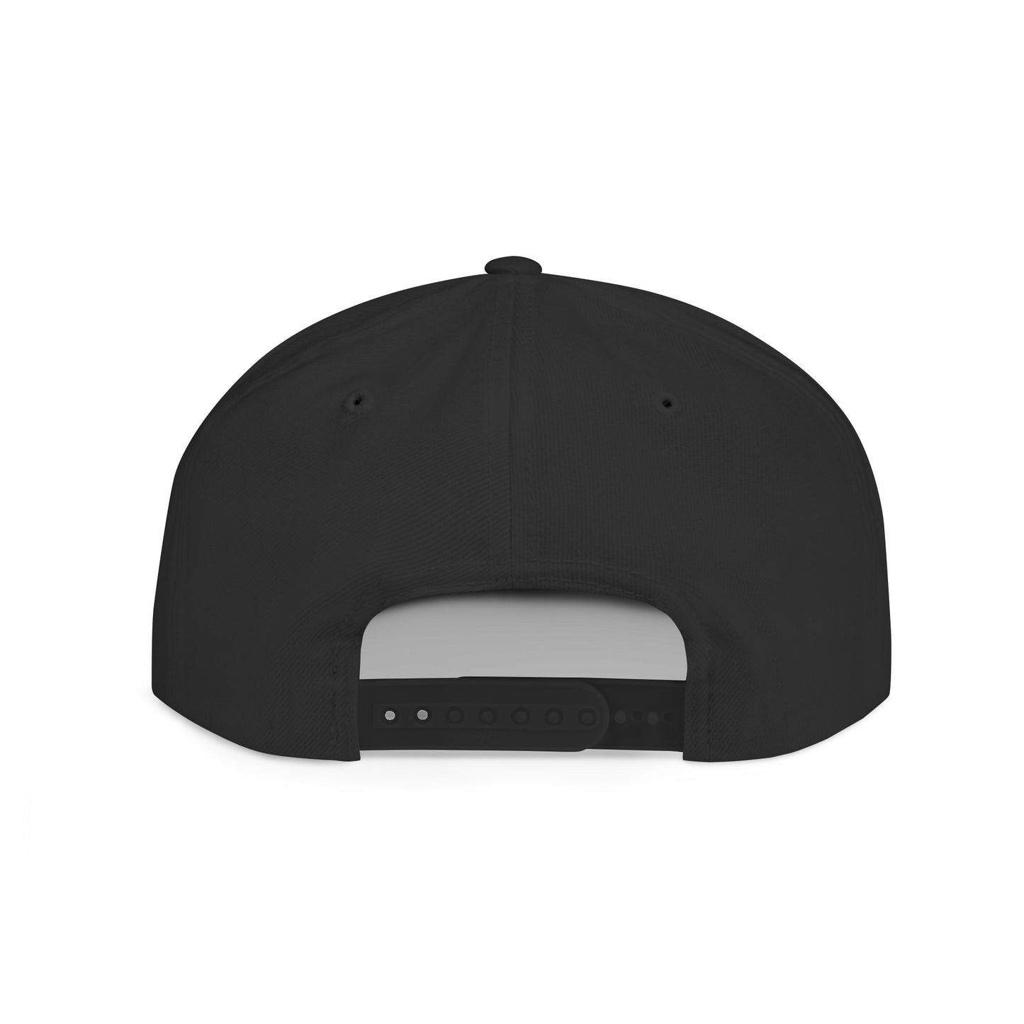 Yacono Sports Collectibles Flat Bill Snapback Hat - Adjustable Hat Built for the Hobby Hustle