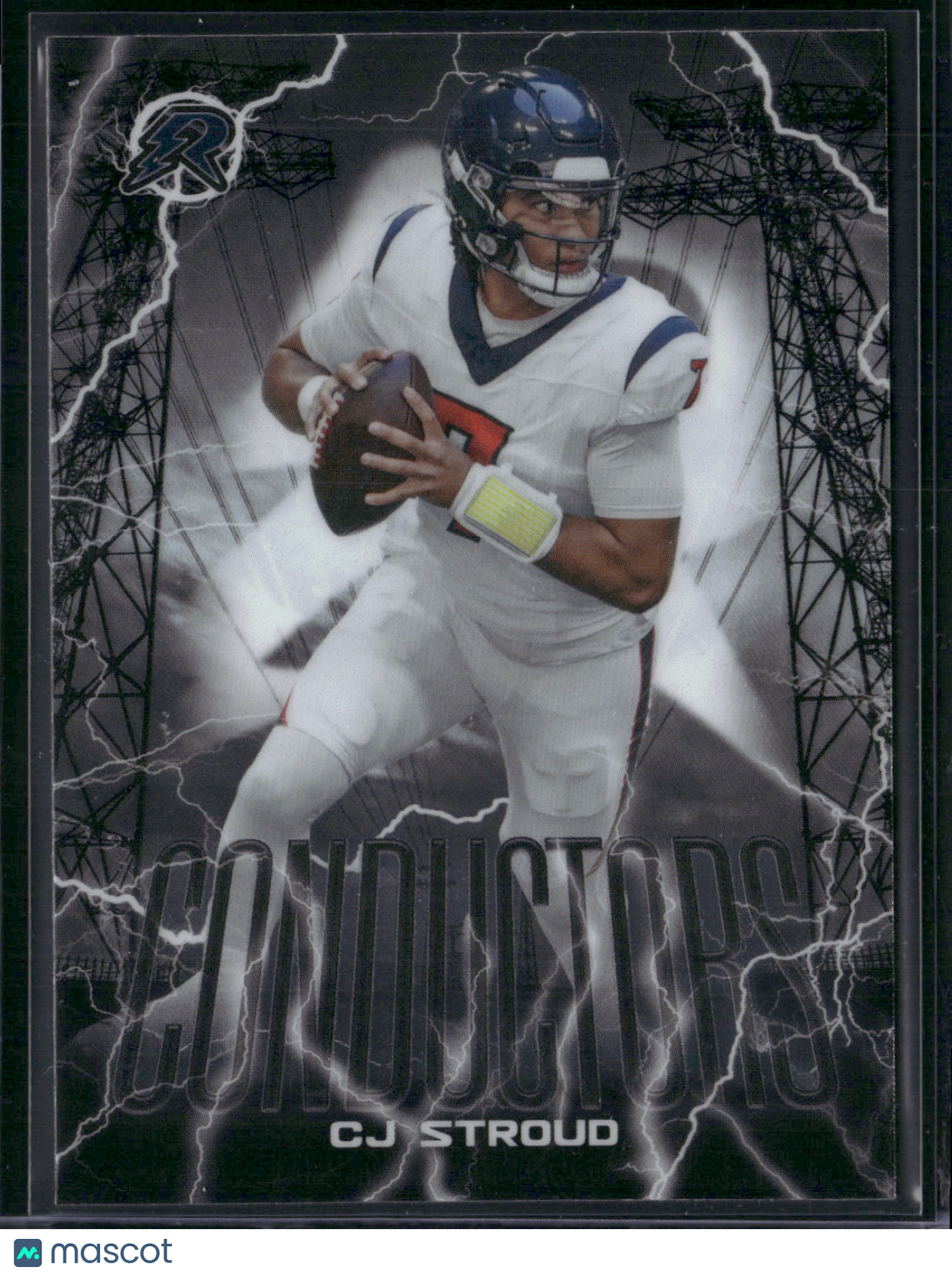 2024 Topps Resurgence CJ STROUD #C-2 CONDUCTORS