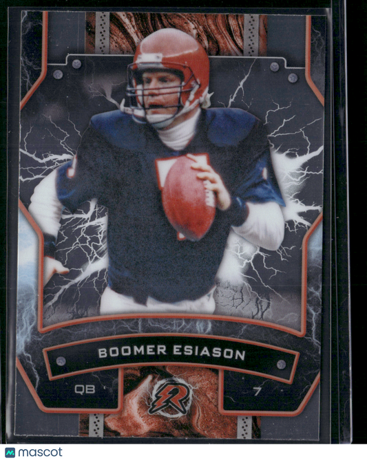 2024 Topps Resurgence BOOMER ESIASON #19