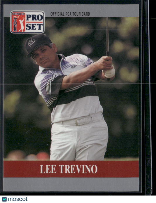 1990 LEE TREVINO Prototype (NM)