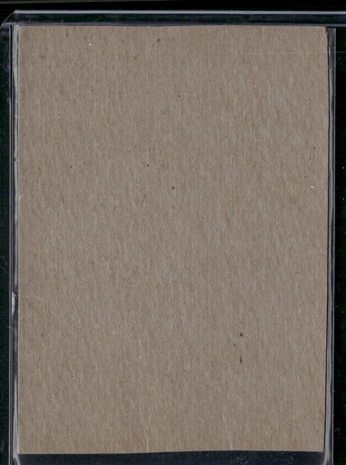 1963 Post Cereal Box JUAN MARICHAL #109 Hand Cut (VG)