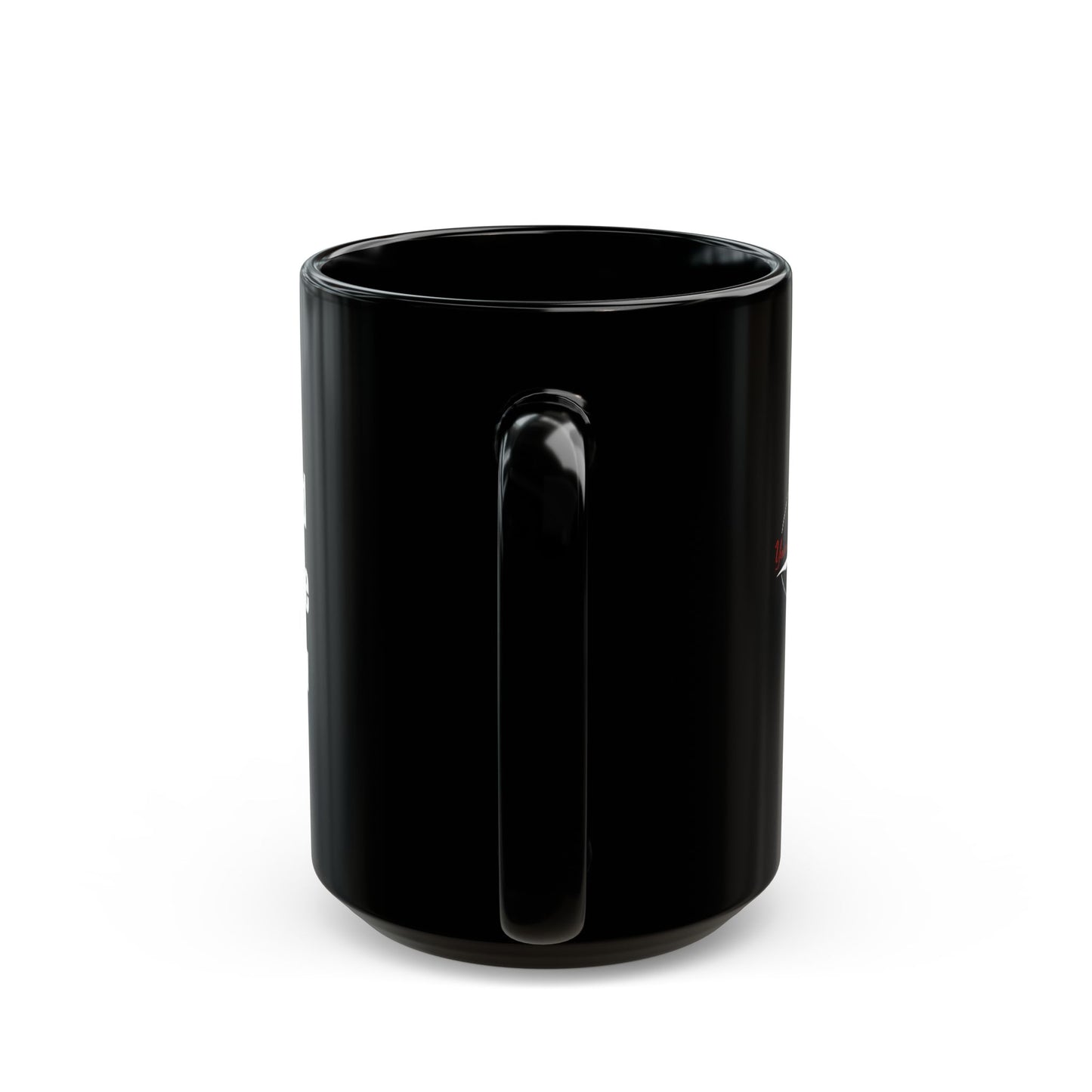 Grind. Grade. Grow. Black Collector’s Mug – Built for Hustlers in the Hobby