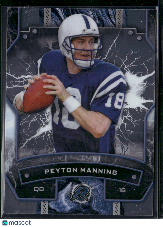 2024 Topps Resurgence PEYTON MANNING #44