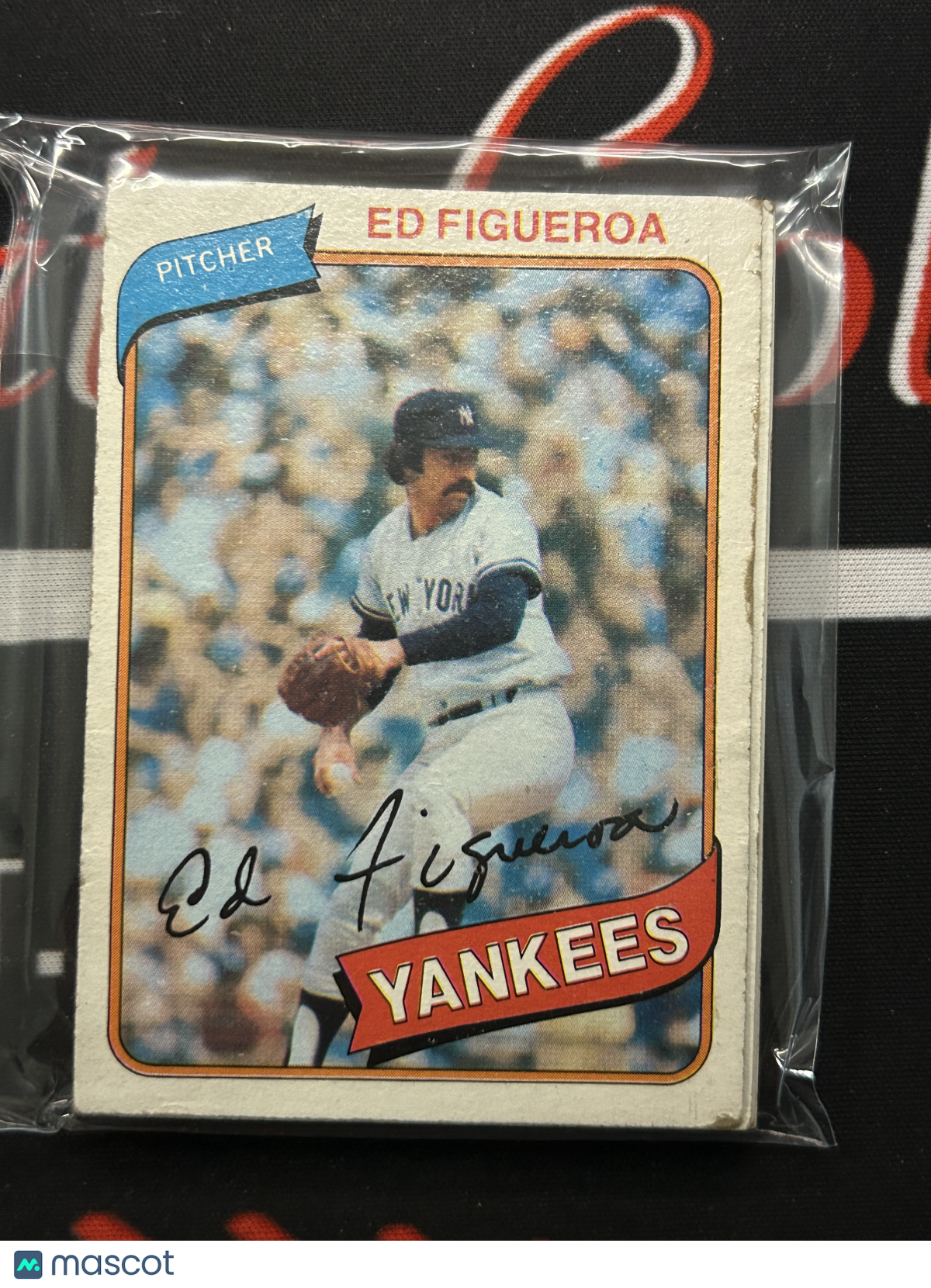 Topps NEW YORK YANKEES 15-CARD TEAM PACK Assorted Players & Years (VG-NM)