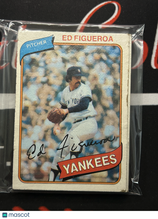 Topps NEW YORK YANKEES 15-CARD TEAM PACK Assorted Players & Years (VG-NM)