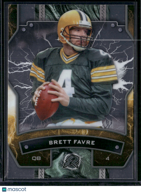 2024 Topps Resurgence BRETT FAVRE #37