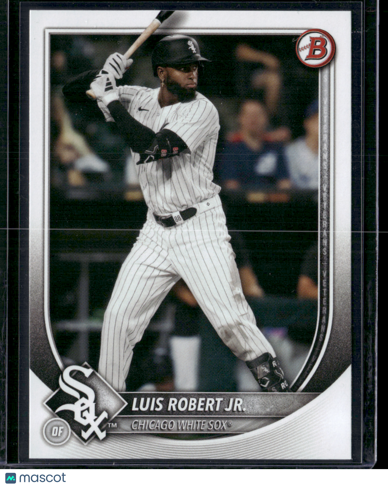 2025 Bowman LUIS ROBERT JR #88