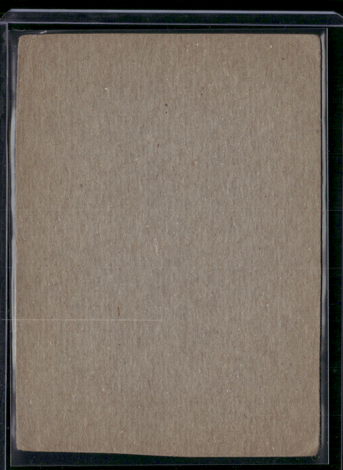1961 Cereal Box BILLY MARTIN #190 Hand Cut (Good-VG)
