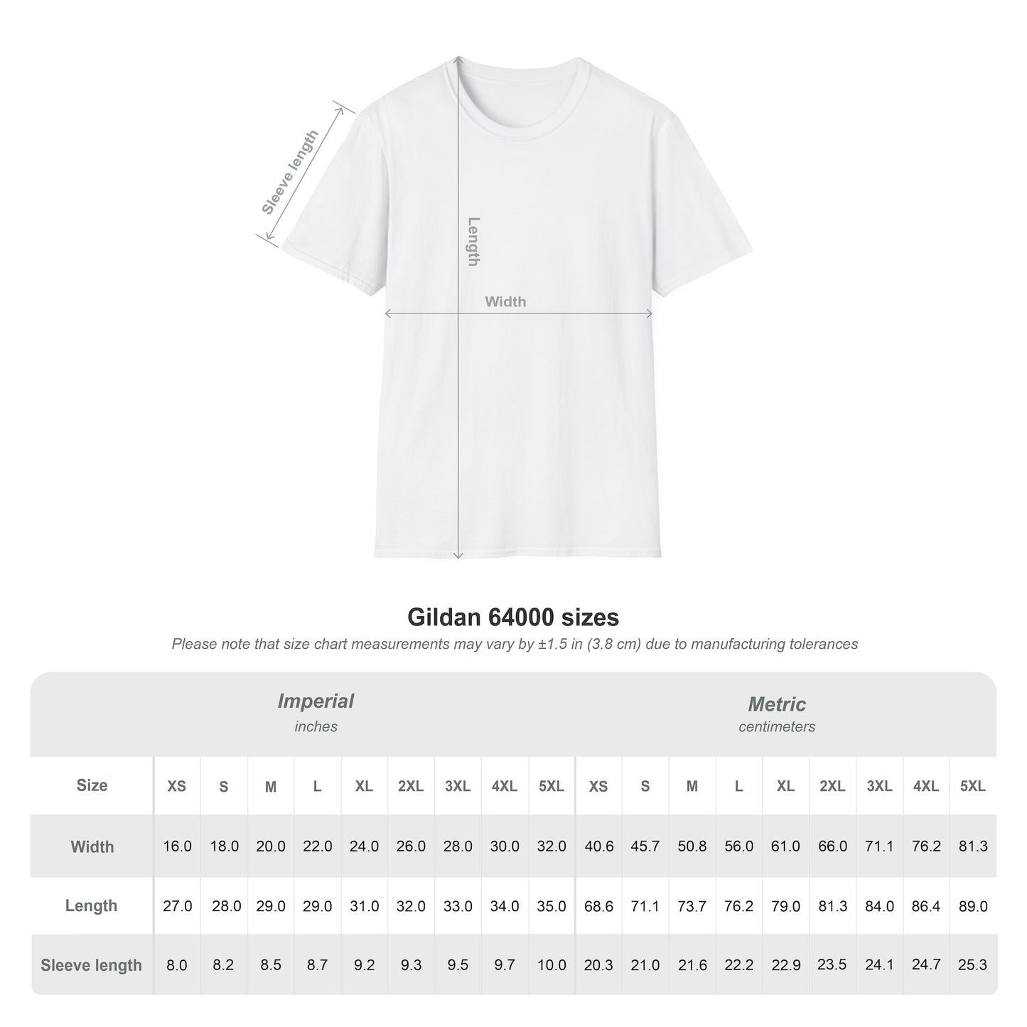 “Grind. Grade. Grow.” YSC Signature Tee