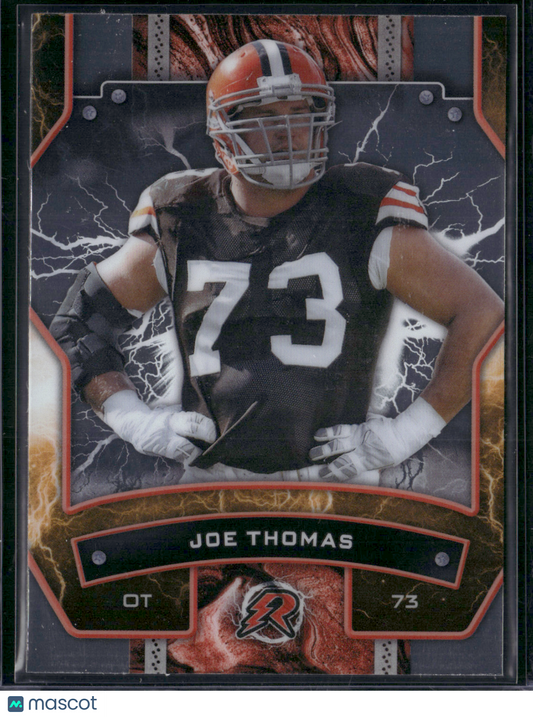 2024 Topps Resurgence JOE THOMAS #21