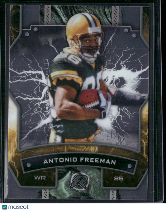 2024 Topps Resurgence ANTONIO FREEMAN #36