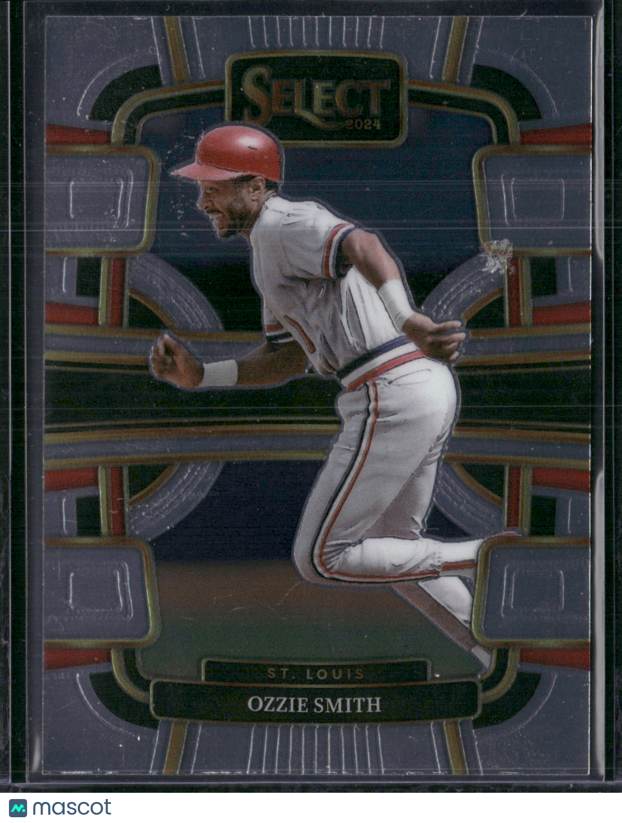 2024 Select Baseball OZZIE SMITH #31 Concourse