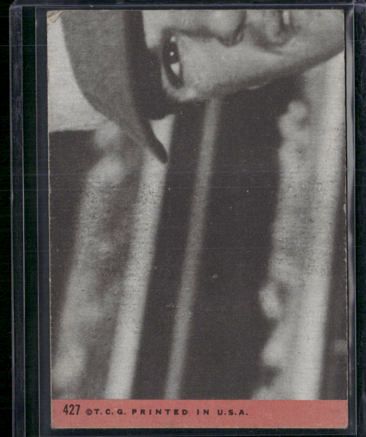 1969 Topps TONY OLIVA #427 AL ALL STAR