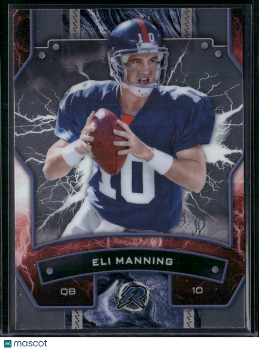 2024 Topps Resurgence ELI MANNING #70