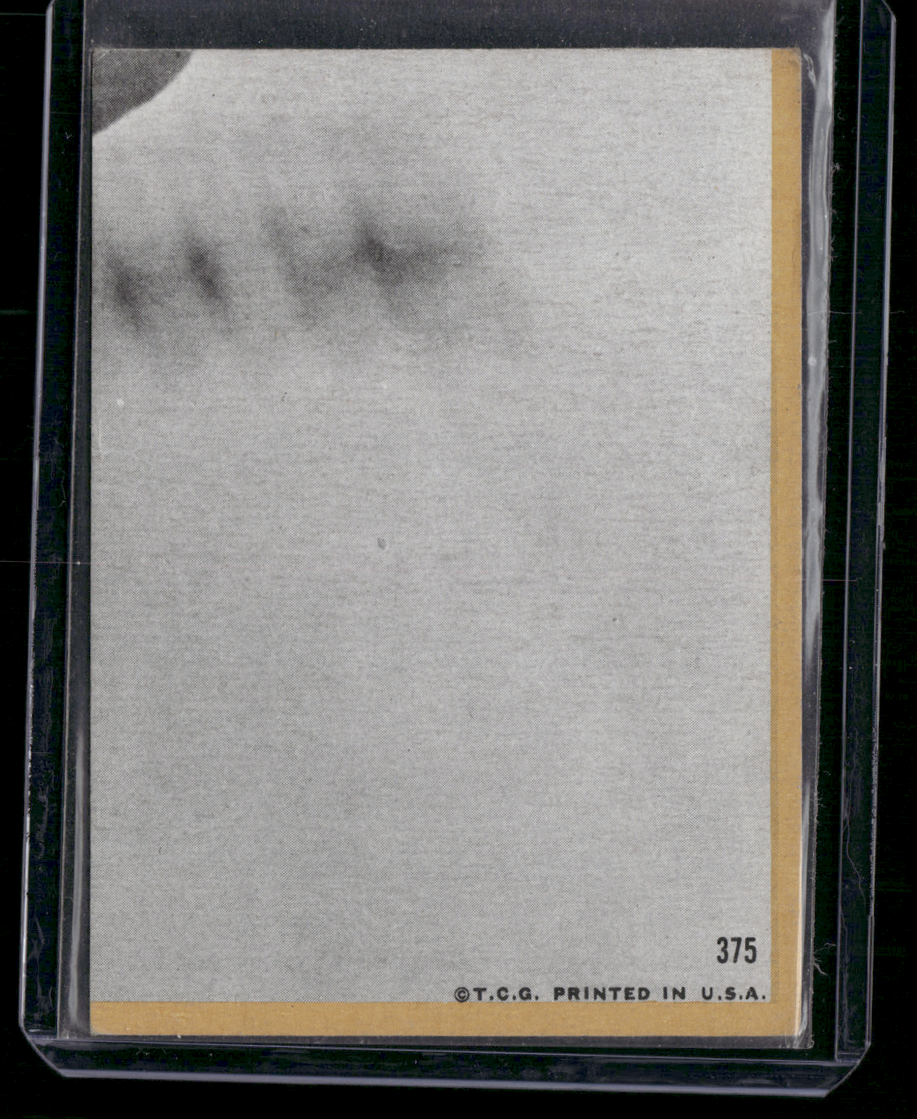 1968 Topps BILL FREEHAN #375 ALL STAR
