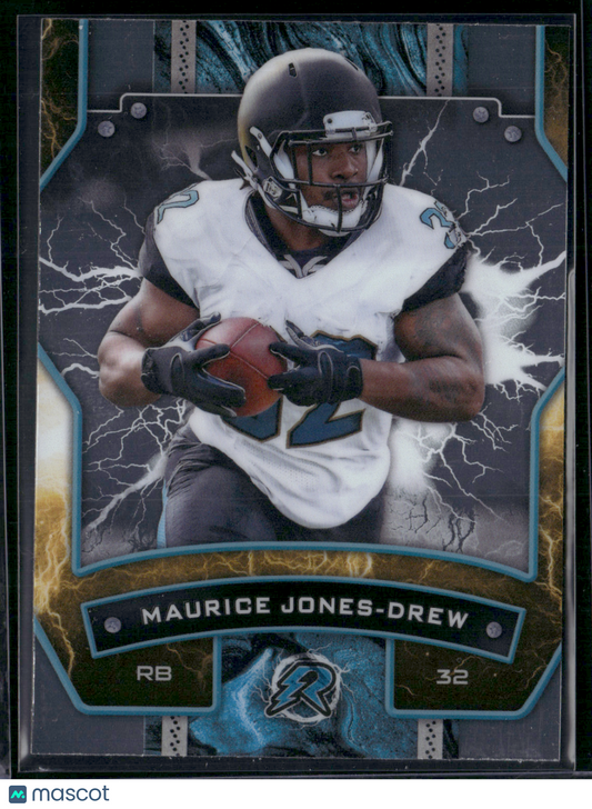 2024 Topps Resurgence MAURICE JONES-DREW #47